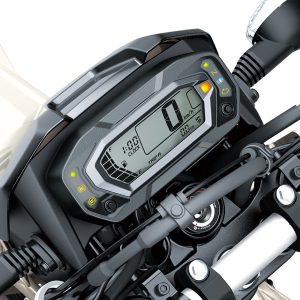 2026 klx®230 sherpa s abs