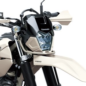 2026 klx®230 sherpa s abs
