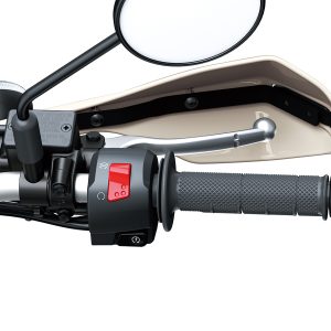 2026 klx®230 sherpa s abs