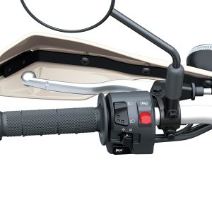 2026 klx®230 sherpa s abs