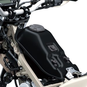 2026 klx®230 sherpa s abs