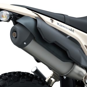 2026 klx®230 sherpa s abs