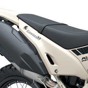 2026 klx®230 sherpa s abs