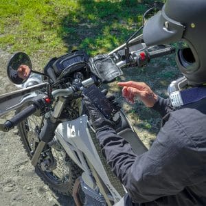 2026 klx®230 sherpa s abs