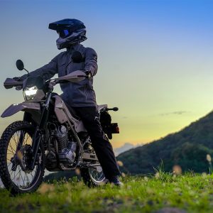 2026 klx®230 sherpa s abs