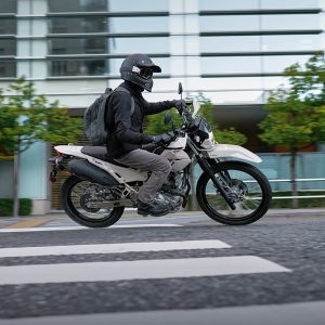 2026 klx®230 sherpa s abs