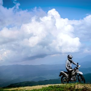 2026 klx®230 sherpa s abs