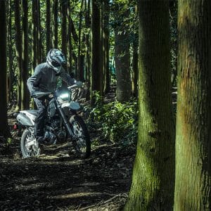 2026 klx®230 sherpa s abs