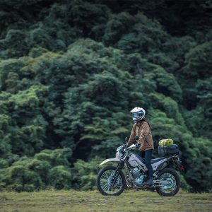 2026 klx®230 sherpa s abs