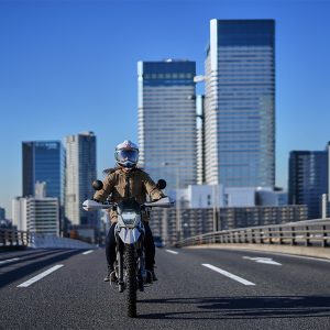 2026 klx®230 sherpa s abs