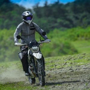 2026 klx®230 sherpa s abs