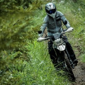 2026 klx®230 sherpa s abs