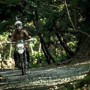 2026 klx®230 sherpa s abs