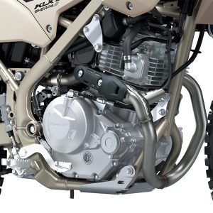 2026 klx®230 sherpa s abs