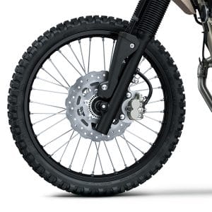 2026 klx®230 sherpa s abs