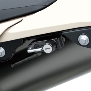 2026 klx®230 sherpa s abs