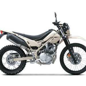 2026 klx®230 sherpa s abs