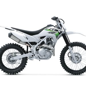2026 klx®230r s
