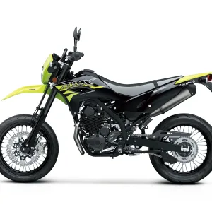 2026 klx®230sm abs