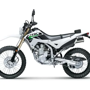 2026 klx®300
