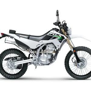 2026 klx®300