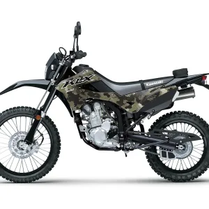 2026 klx®300