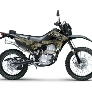 2026 klx®300