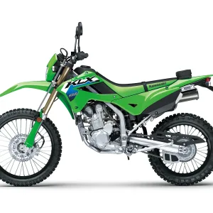 2026 klx®300