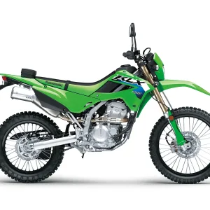 2026 klx®300