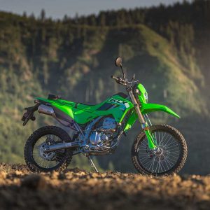 2026 klx®300
