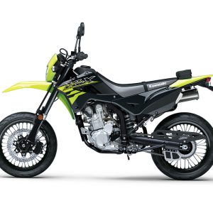 2026 klx®300sm