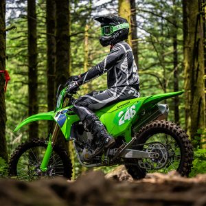 2026 kx™250x