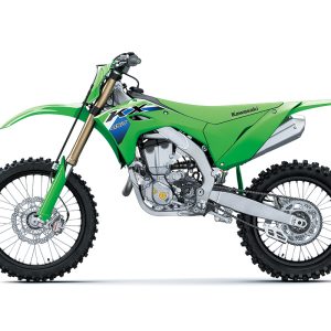 2026 kx™450