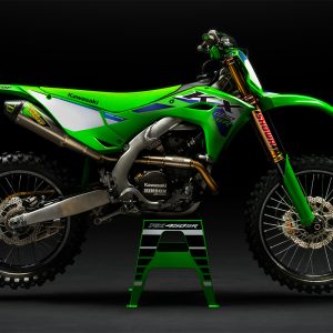 2026 kx™450sr