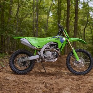 2026 kx™450x