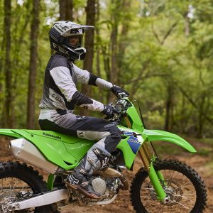 2026 kx™450x