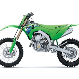 2026 kx™450x
