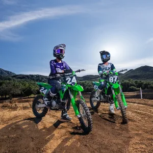 2026 kx™85