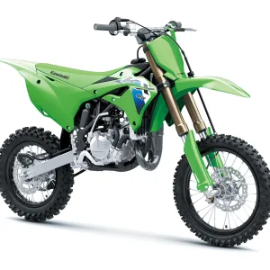 2026 kx™85