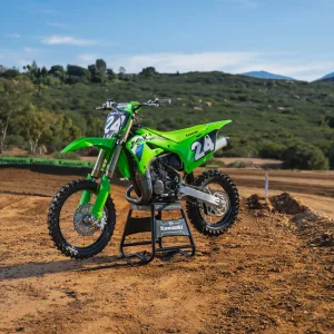 2026 kx™85
