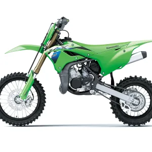 2026 kx™85