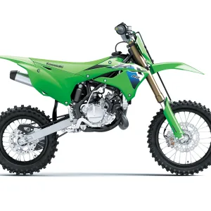 2026 kx™85