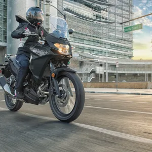 2026 versys® x 300 abs