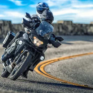 2026 versys® x 300 abs