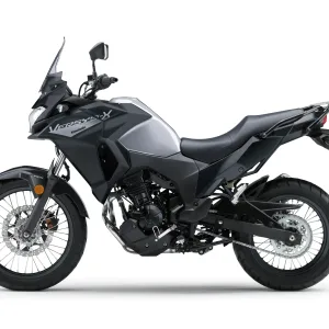 2026 versys® x 300 abs