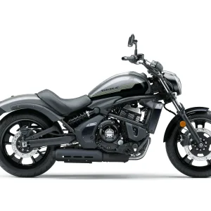 2026 vulcan® s