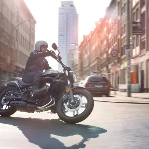 2026 vulcan® s