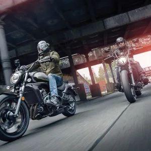 2026 vulcan® s