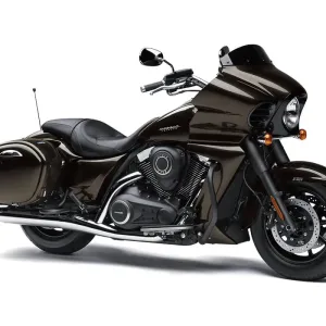 2026 vulcan® 1700 vaquero® abs