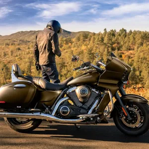 2026 vulcan® 1700 vaquero® abs